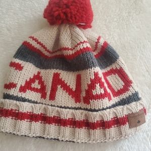 Winter hat Good conditions